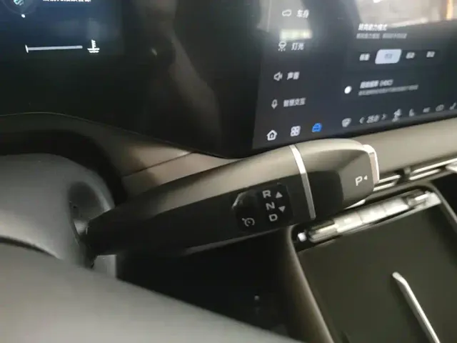 Changan CS55 Plus — Фото автомобиля 13
