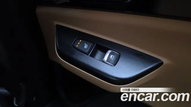 Kia Carnival 4th Gen — Фото автомобиля 29