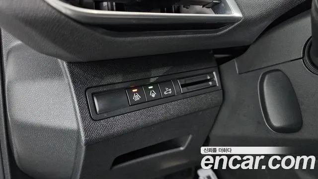Peugeot 3008 — Фото автомобиля 17