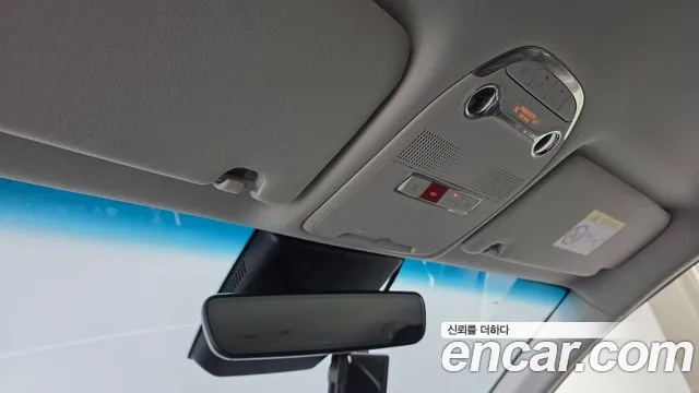 Hyundai Grandeur New — Фото автомобиля 18