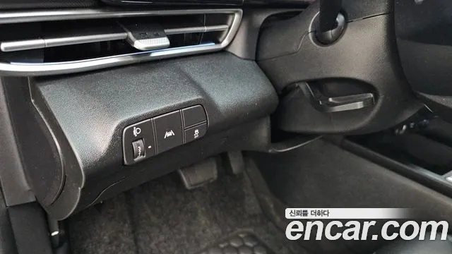 Hyundai AVANTE Avante (CN7) — Фото автомобиля 13