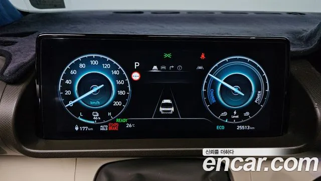 Hyundai Casper Casper Electric — Фото автомобиля 7