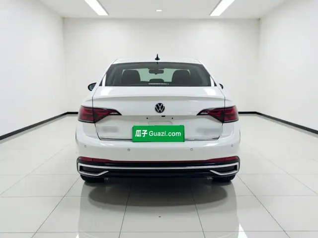 Volkswagen Sagitar — Фото автомобиля 3