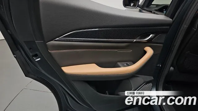 Renault Korea Filante — Фото автомобиля 14