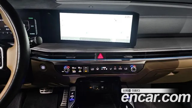Kia Sorento — Фото автомобиля 13
