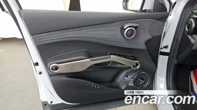 BYD Atto 3 — Фото автомобиля 21