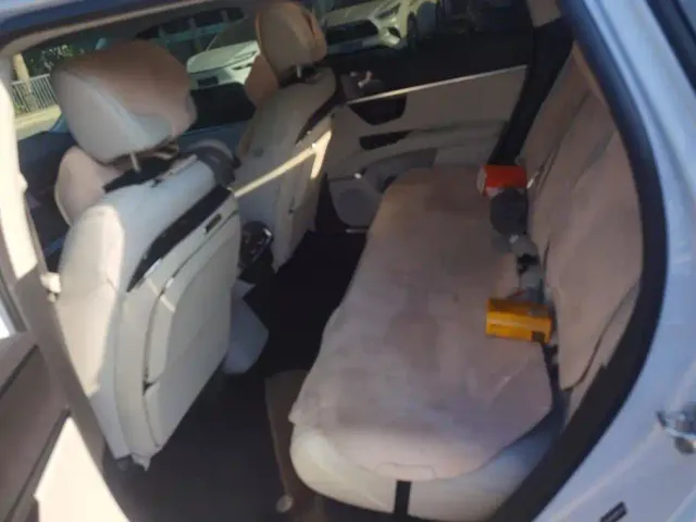 Honda GAC Honda P7 — Фото автомобиля 11