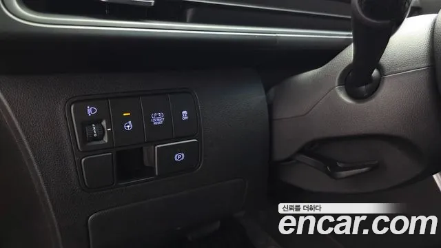 Hyundai Staria — Фото автомобиля 27