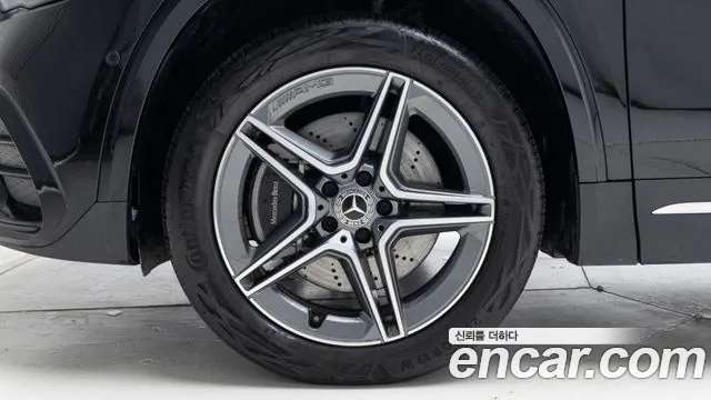 Mercedes-Benz GLA-Class H247 — Фото автомобиля 4