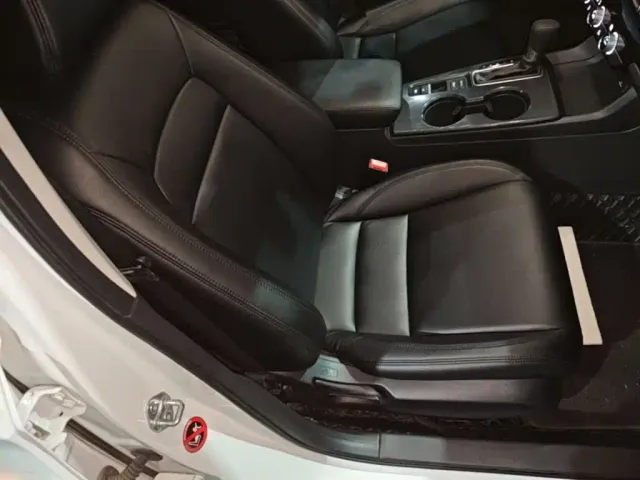 Honda Civic — Фото автомобиля 24