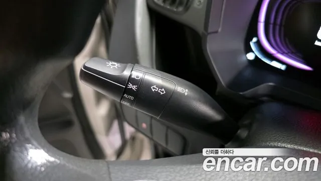 Kia RAY Новый Kia Ray Фургон — Фото автомобиля 15