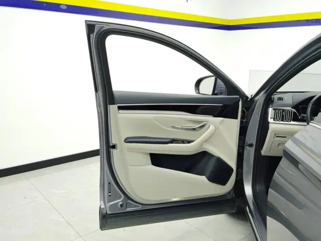 BYD Song PLUS — Фото автомобиля 7