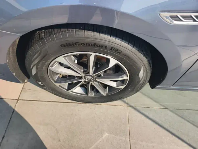BYD Qin PLUS — Фото автомобиля 22