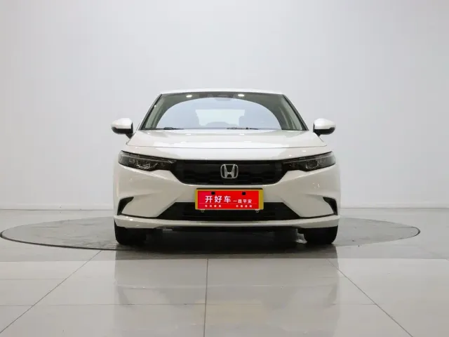 Honda Integra — Фото автомобиля 2