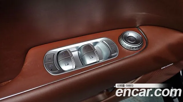 Genesis G90 RS4 — Фото автомобиля 29