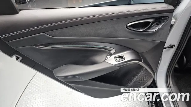 BYD Seal — Фото автомобиля 14