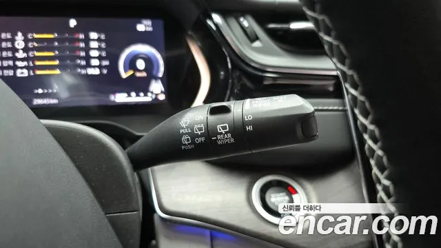 Jeep Cherokee WL — Фото автомобиля 29