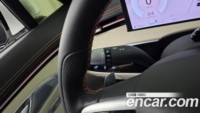 Genesis GV70 3.5T Бензин AWD — Фото автомобиля 29