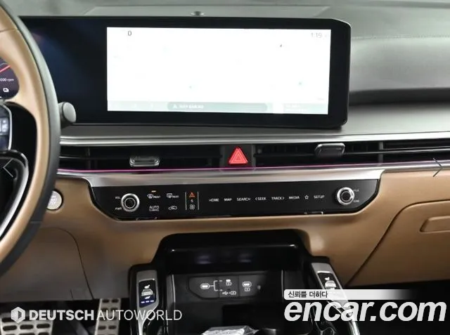 Kia Sorento — Фото автомобиля 14