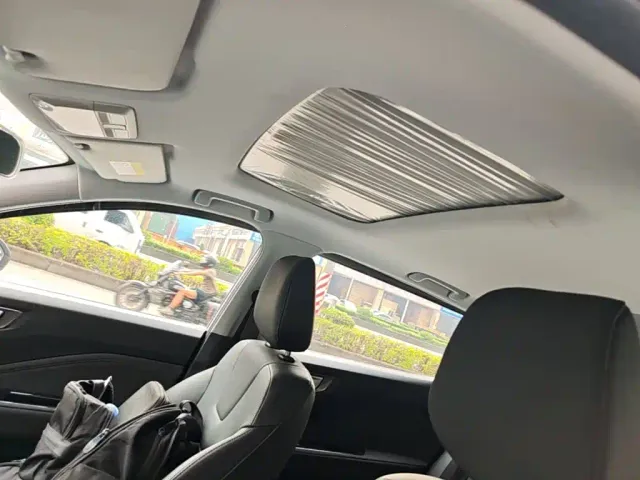 Wuling Xingchi — Фото автомобиля 17