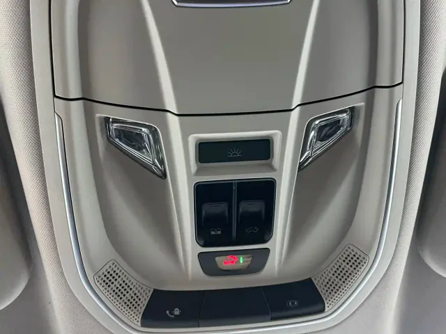 Haval Chitu — Фото автомобиля 23