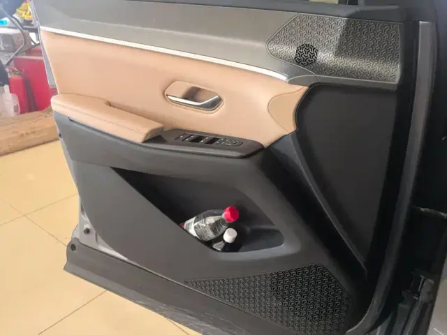 BYD Song Pro — Фото автомобиля 7