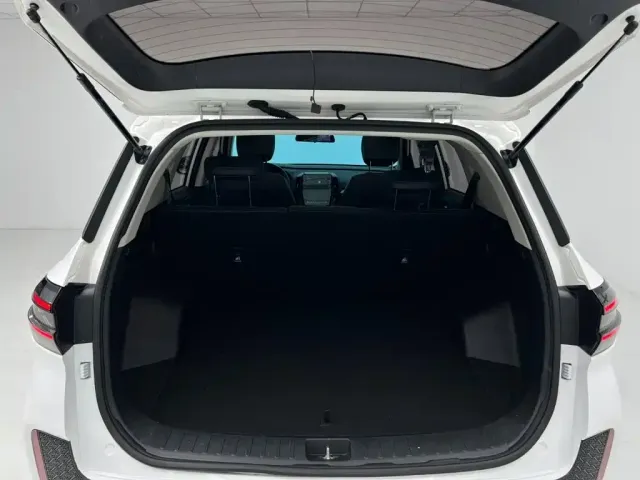 Hyundai ix35 — Фото автомобиля 19