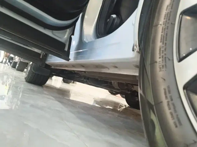 GAC Trumpchi Emkoo — Фото автомобиля 21