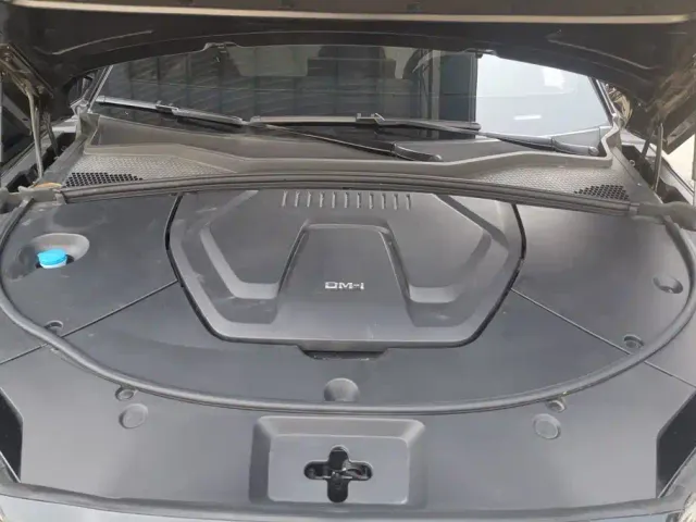 BYD Song PLUS — Фото автомобиля 10