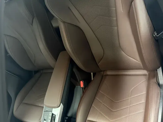 BMW X1 — Фото автомобиля 10
