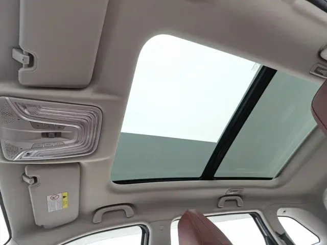 Changan CS75 Plus — Фото автомобиля 14