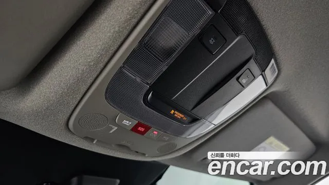 Kia Niro All Niro EV Air — Фото автомобиля 29