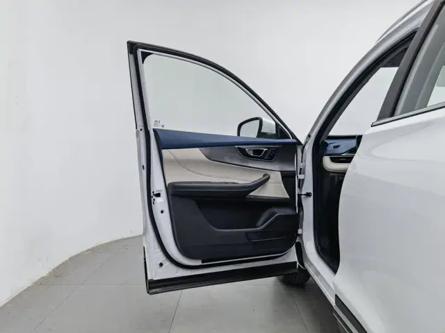 Chery Tiggo 5x — Фото автомобиля 8
