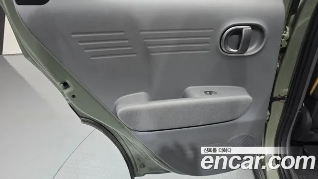 Hyundai Casper — Фото автомобиля 14