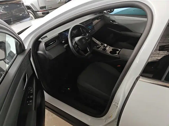 BYD Qin PLUS — Фото автомобиля 14