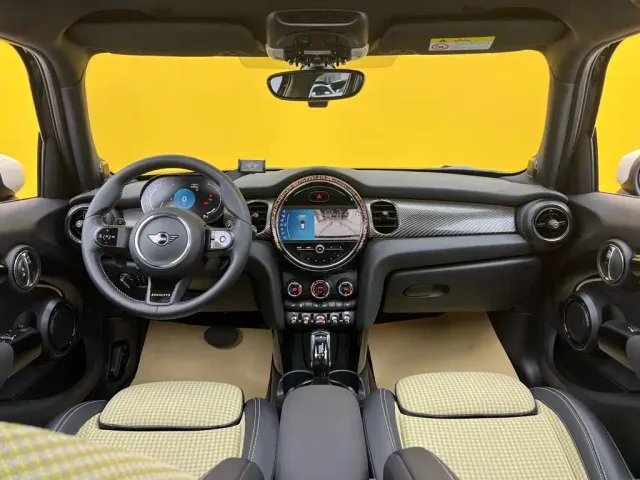 MINI Hatch — Фото автомобиля 22