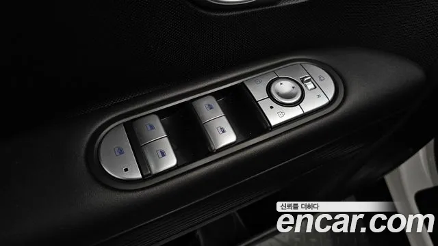 Hyundai Ioniq 5 Ioniq5 — Фото автомобиля 17