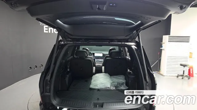 Hyundai Santa Fe MX5 — Фото автомобиля 26