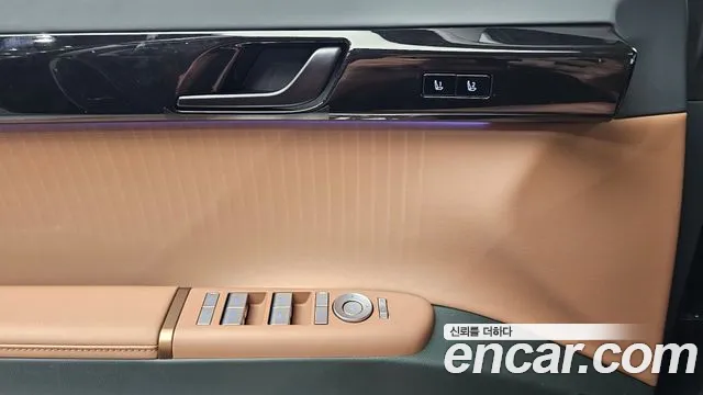 Hyundai Grandeur GN7 — Фото автомобиля 24
