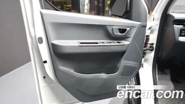 Geely SE-A2 Van — Фото автомобиля 24