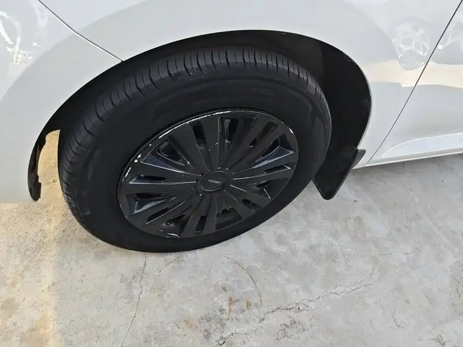 Changan Qiyuan Changan Lumin 2022 210km Sweet Edition — Фото автомобиля 6