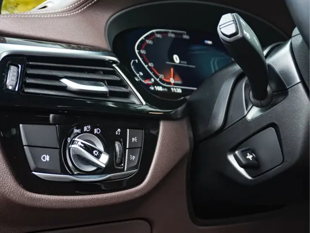 BMW 5 Series — Фото автомобиля 19