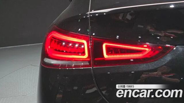 Mercedes-Benz GLE-Class W167 — Фото автомобиля 22