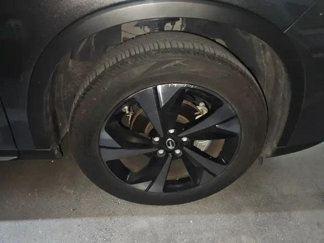 GAC Trumpchi GS4 — Фото автомобиля 22