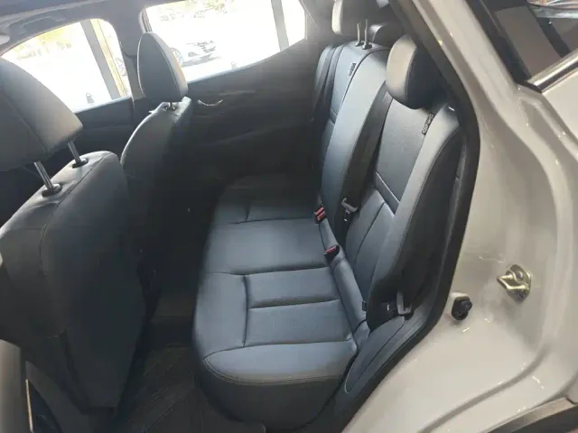 Nissan Qashqai — Фото автомобиля 12