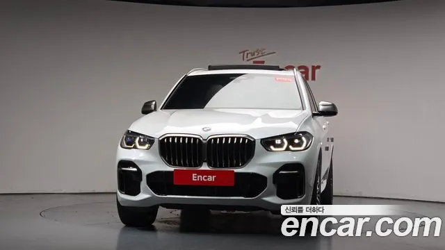 BMW X5 — Фото автомобиля 2