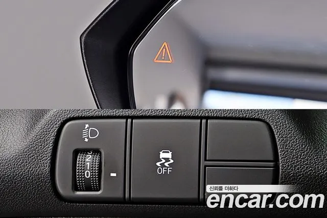 Hyundai Avante CN7 — Фото автомобиля 17