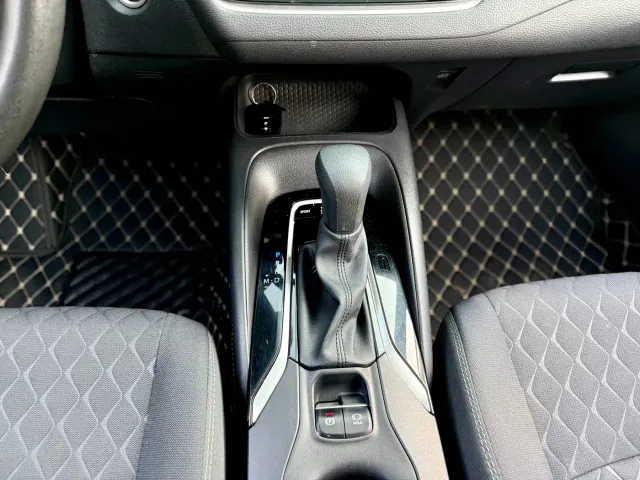 Toyota Allion — Фото автомобиля 13
