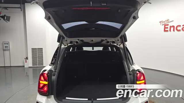 Mini Countryman — Фото автомобиля 27