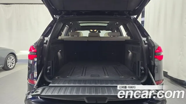 BMW X5 G05 — Фото автомобиля 23